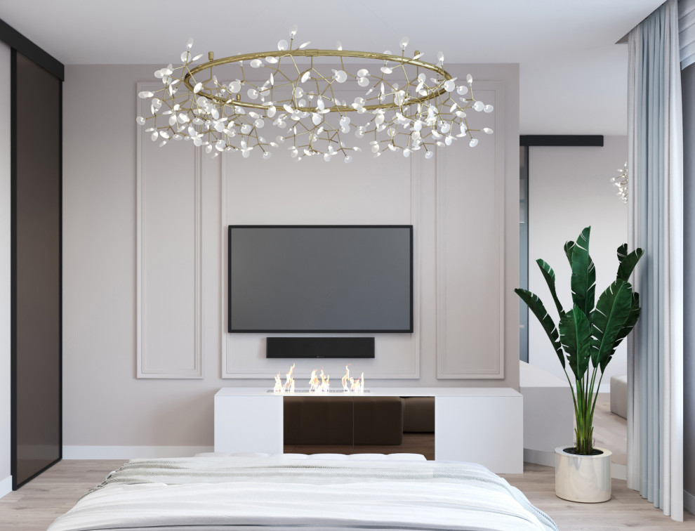 Квартира в Красноярске