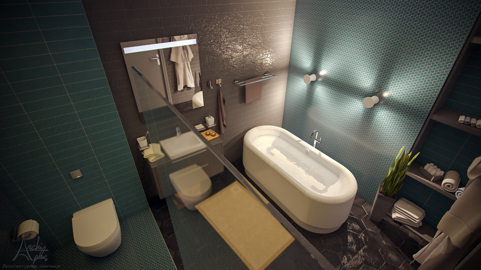 Квартира в Воронеже