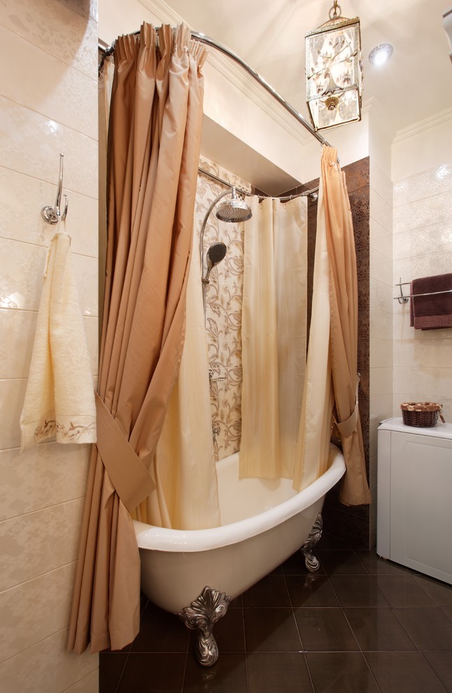 Классический интерьер 2