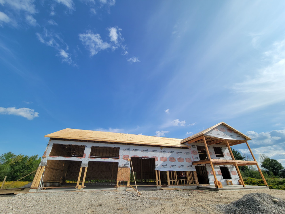 Perth New Home Construction