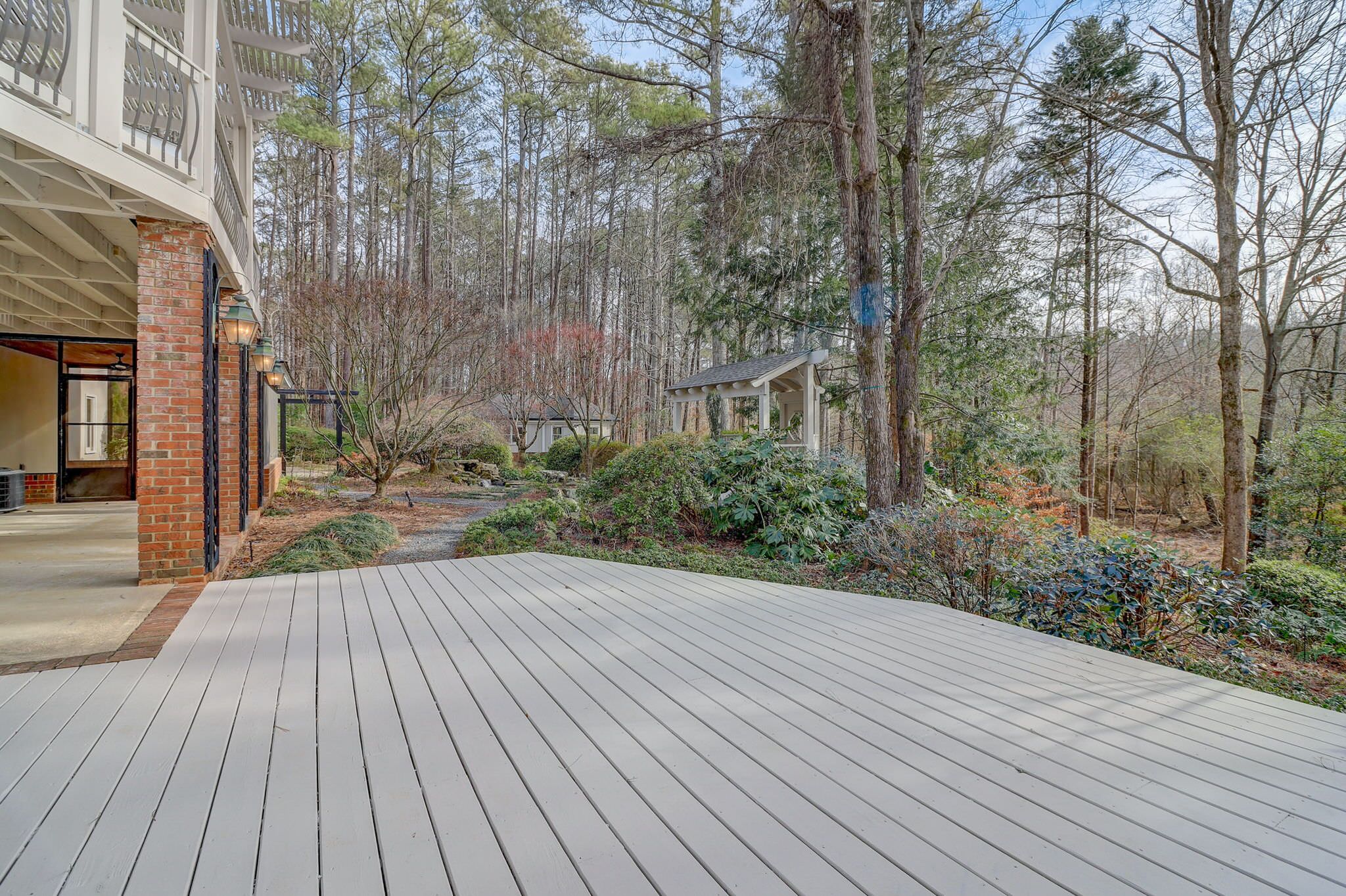 Stone Creek Whole Home Renovation