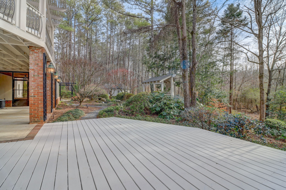 Stone Creek Whole Home Renovation