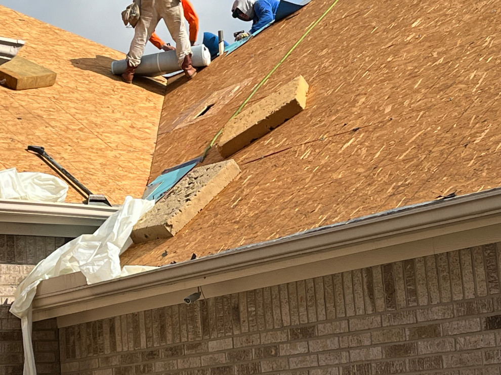 CH9543 - Roof Replacement