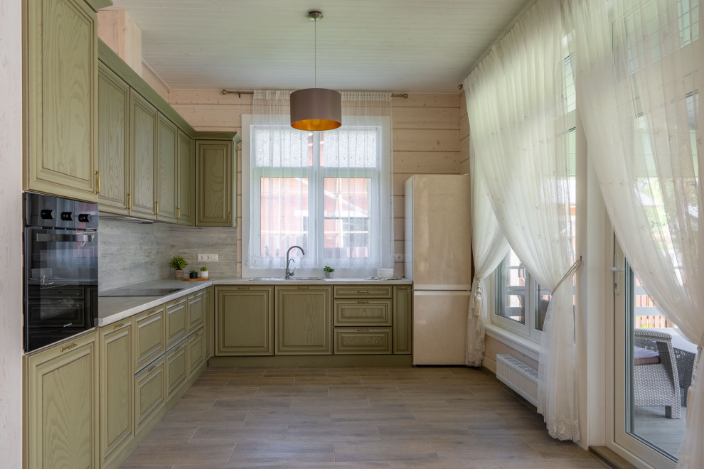 Подготовка загородного дома к долгосрочной аренде