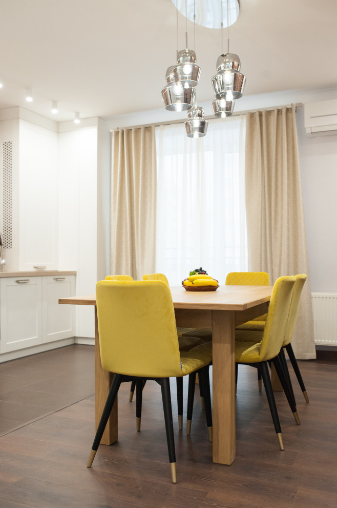 "Солнечное настроение"