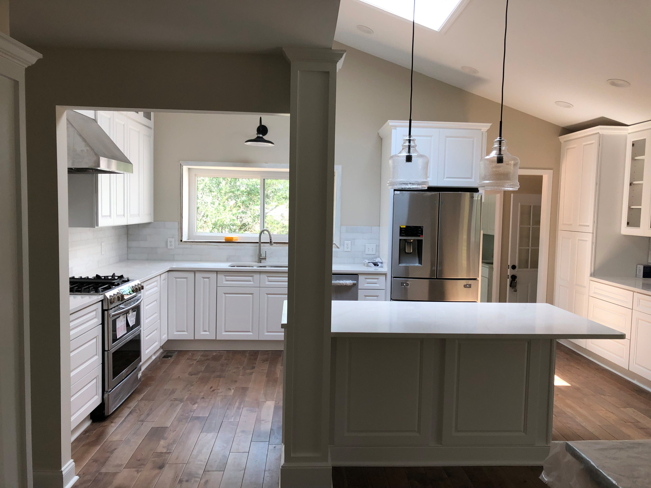 Home Remodeling