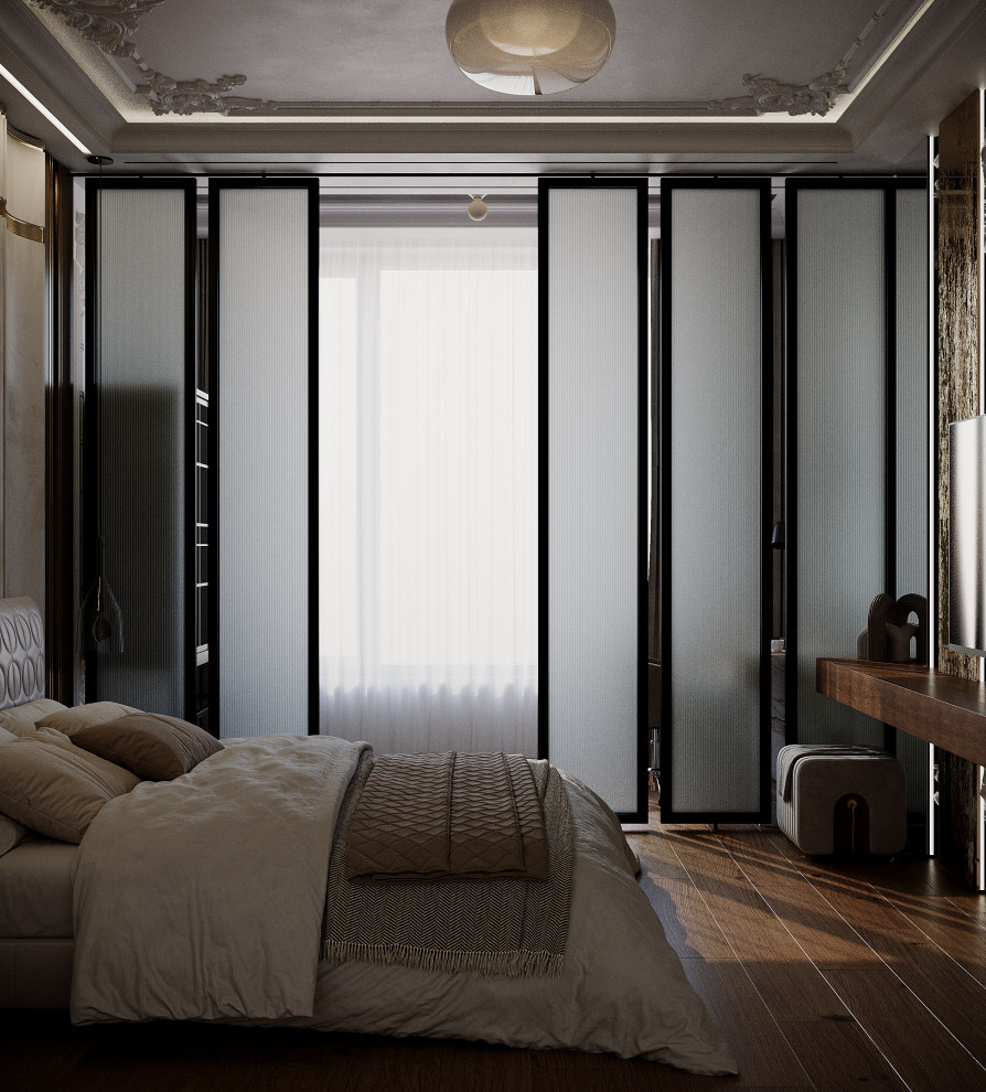 Квартира в ЖК "RiverSky"