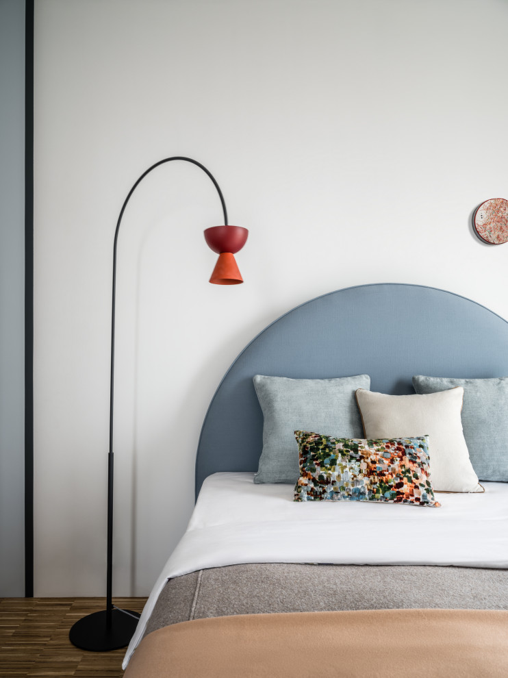 Квартира в Москве 47м2