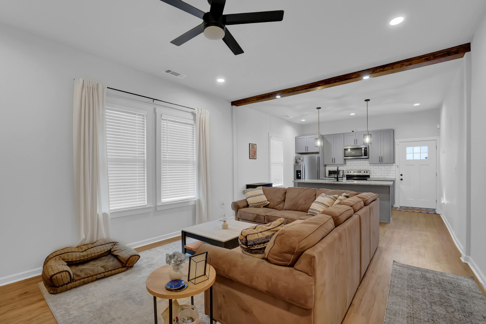 Atlanta Bungalow