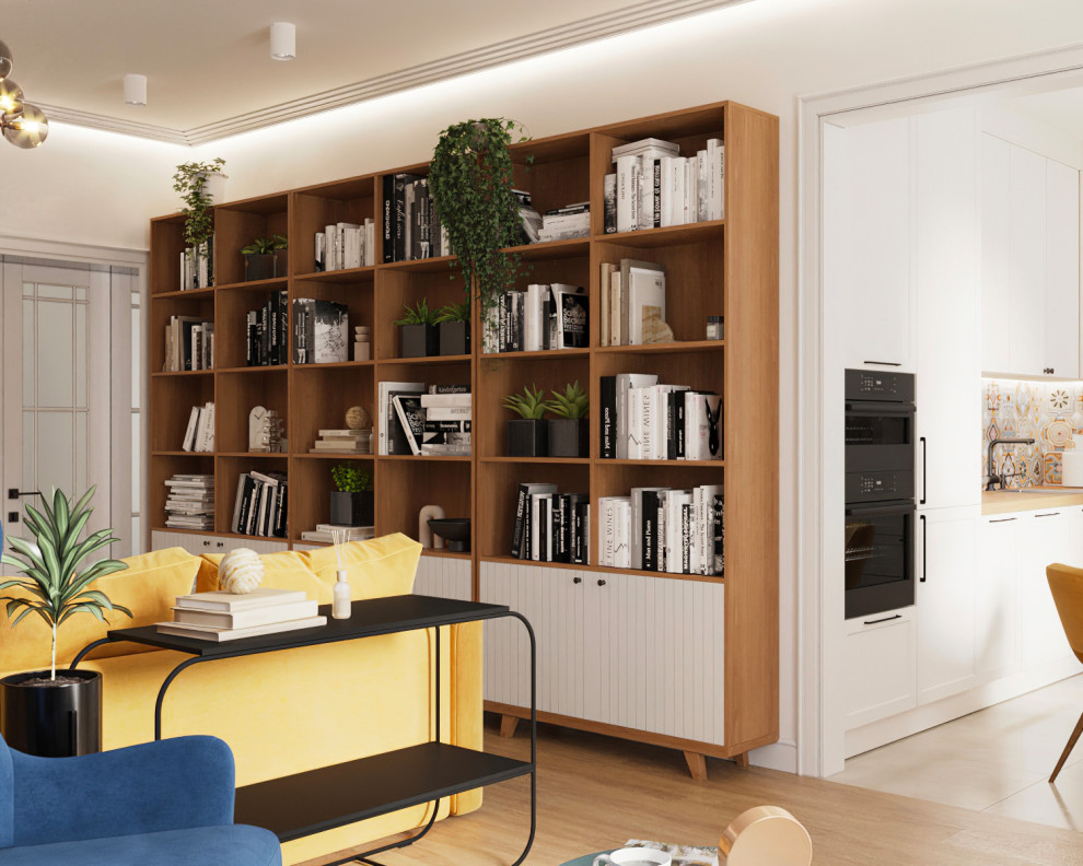 Профсоюзная