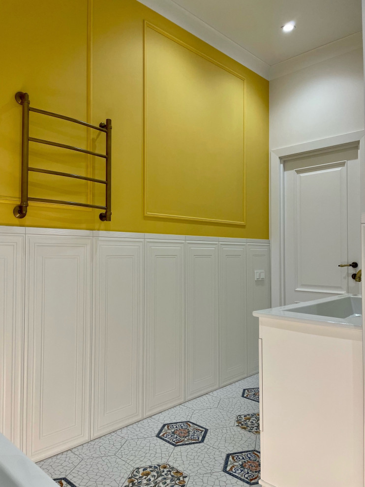 Дом Лидваля.