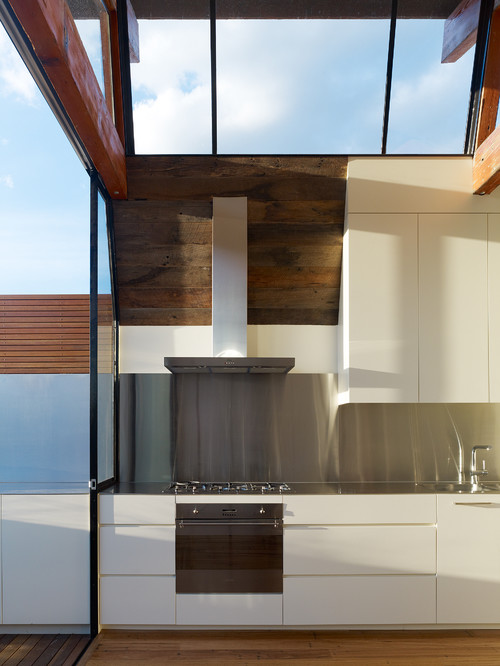 Key Heights To Consider When Designing Your New Kitchen