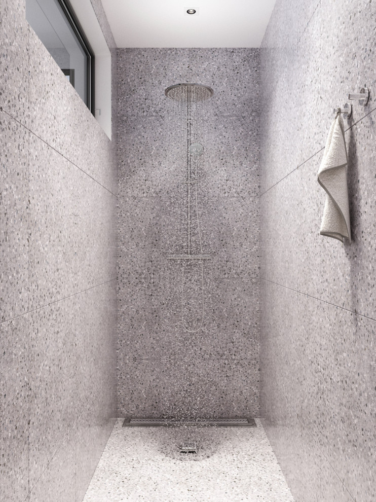 Проект "Sauna Loft"