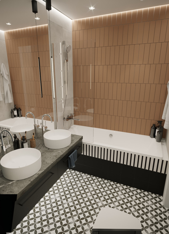 ЖК Екатерининский парк