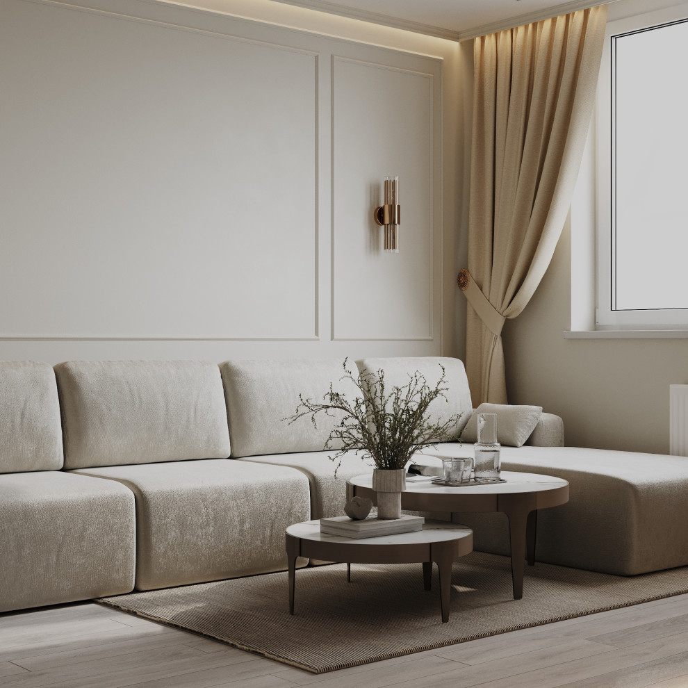 Квартира в Калининграде, ЖК "ЛЕТО"