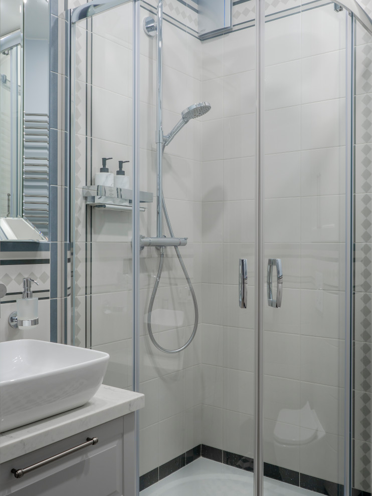 Нескучная трёшка