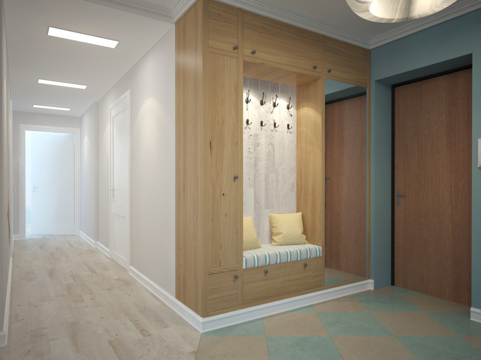 Квартира ЖК Адмиральский