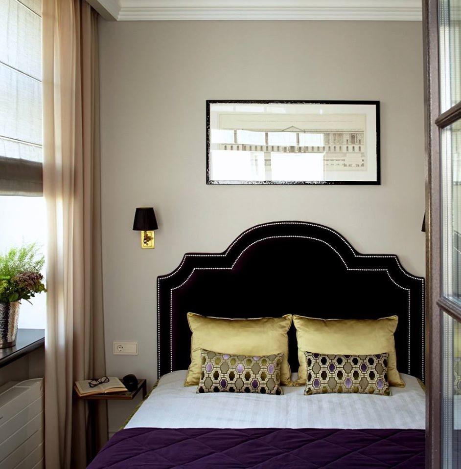 Кровати от LOFFILAB