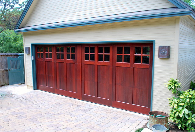 austin garage doors