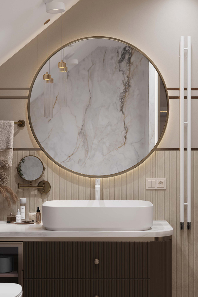 Ванная комната