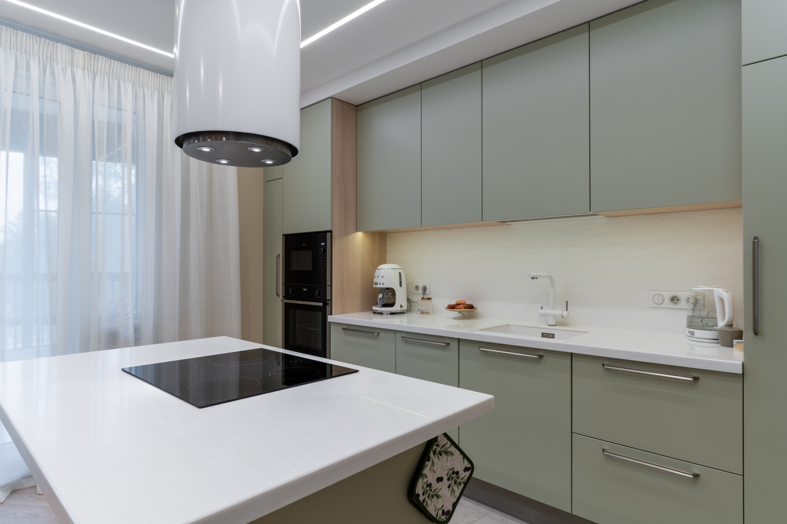 ЖК Светлый Мир