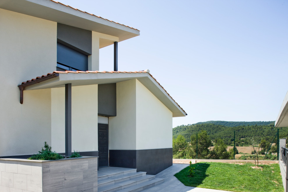 Casa en el  Bages