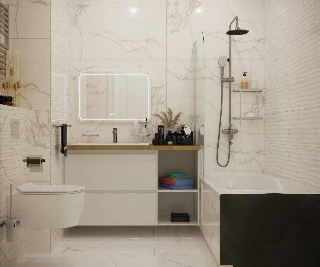 ЖК "Расцветай"