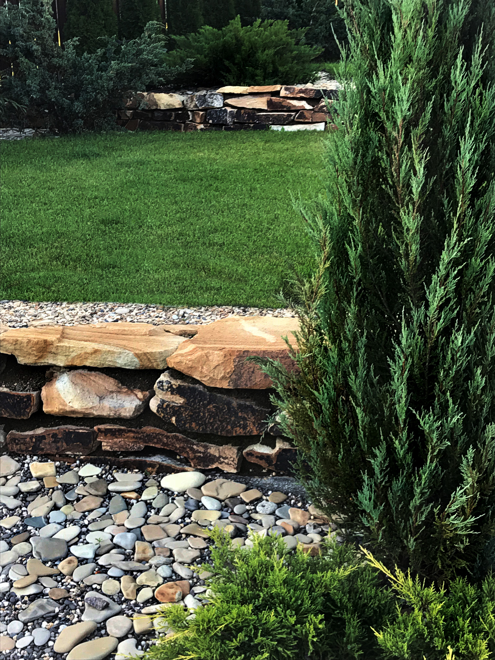 Покровское