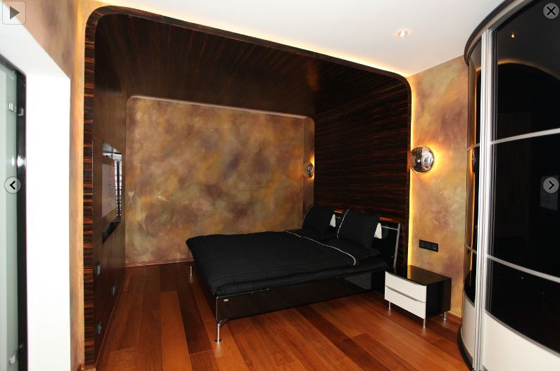 Квартира- студия