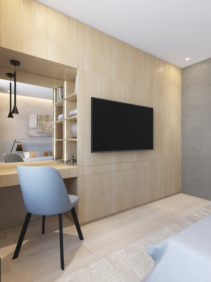 ЖК на Дмитровском шоссе