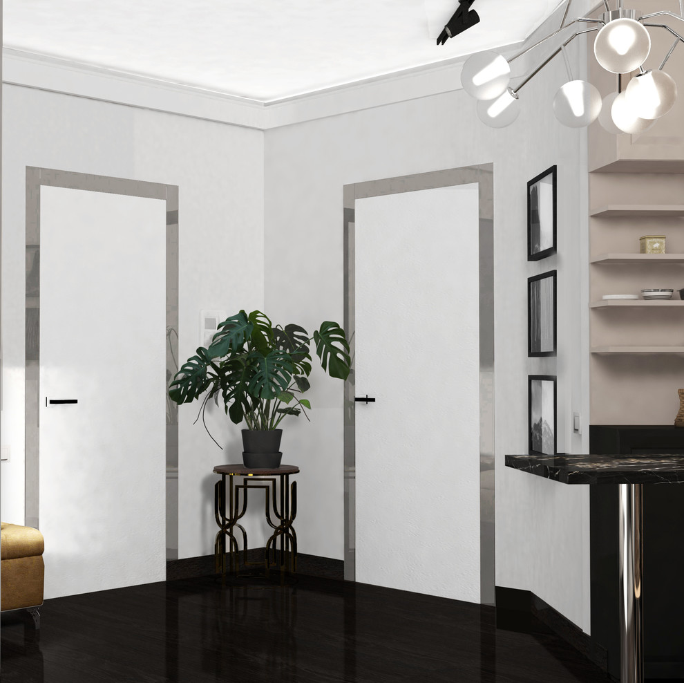 квартира на Ленинском проспекте