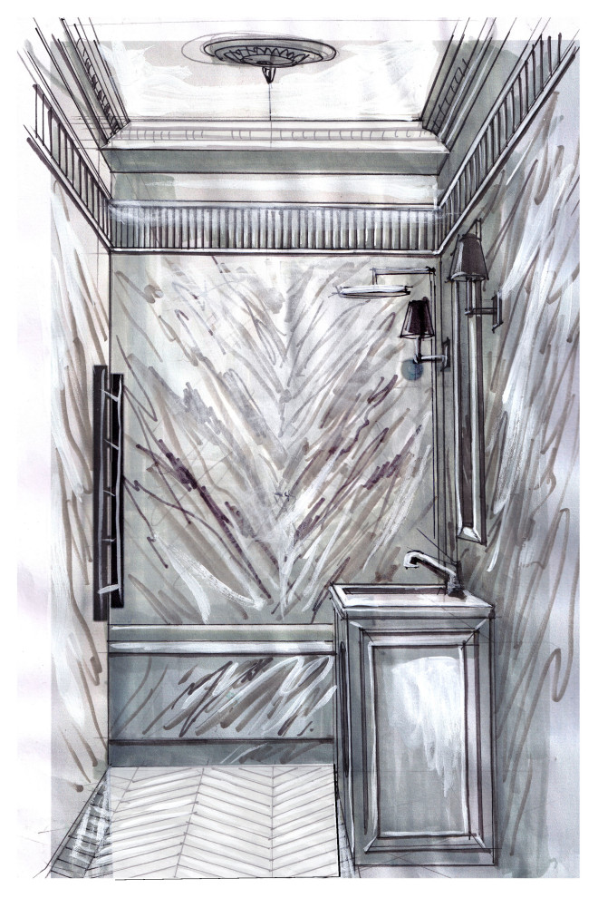 Эскизирование