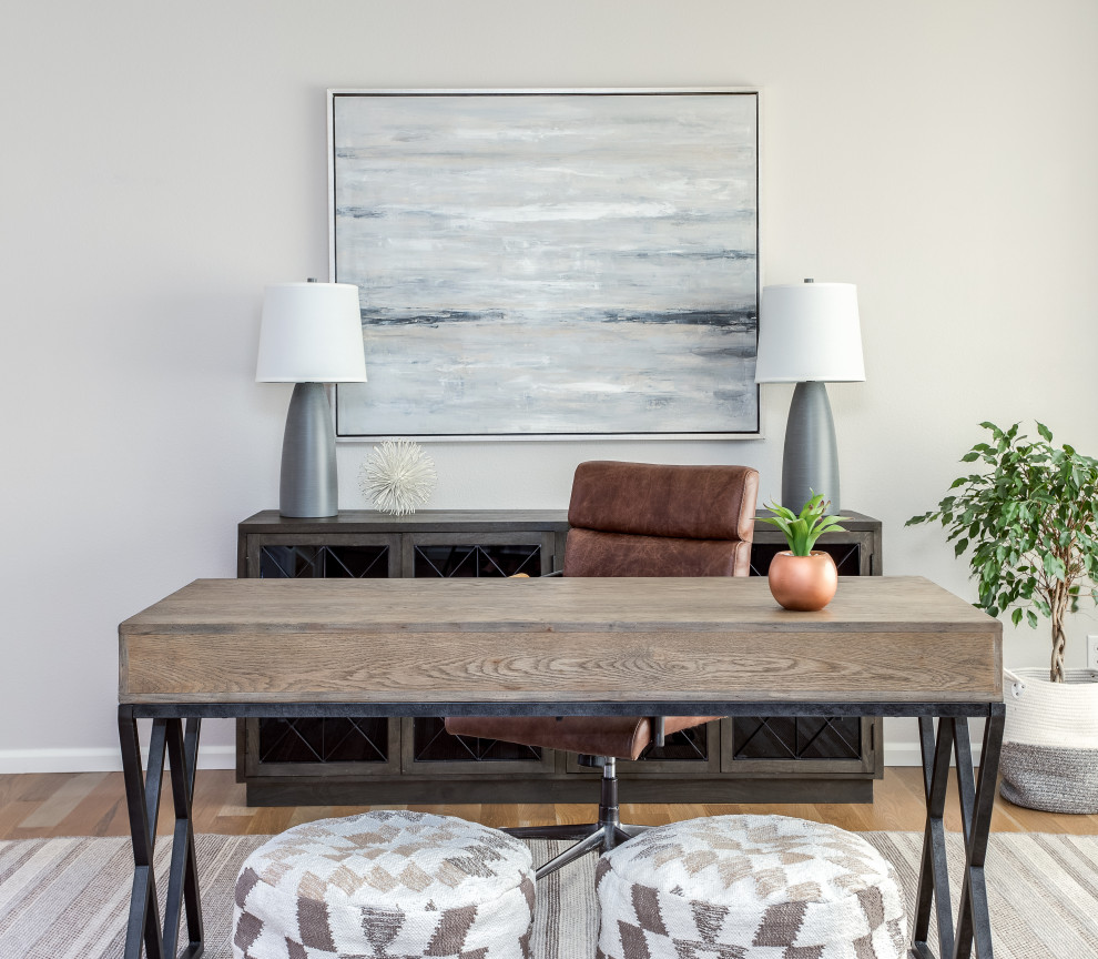 Moody Modern Design
