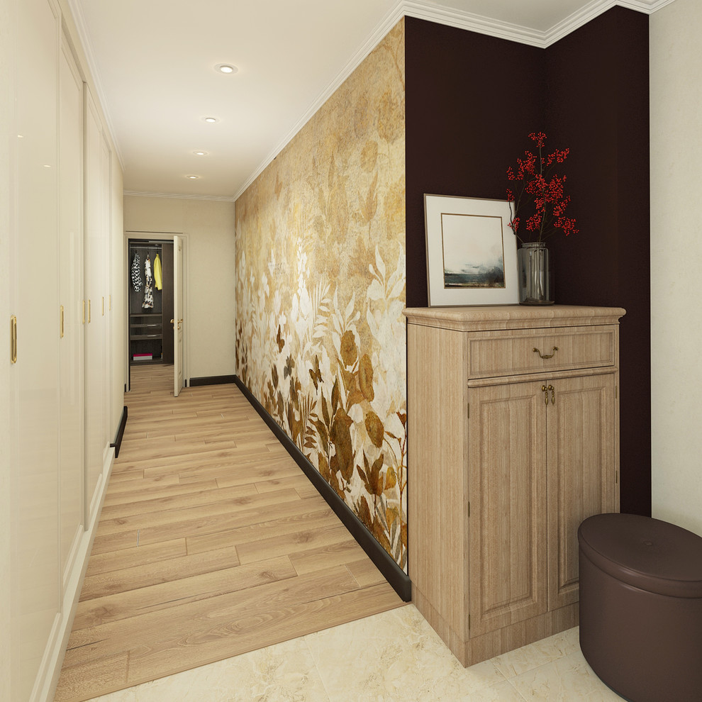 Уютная классика