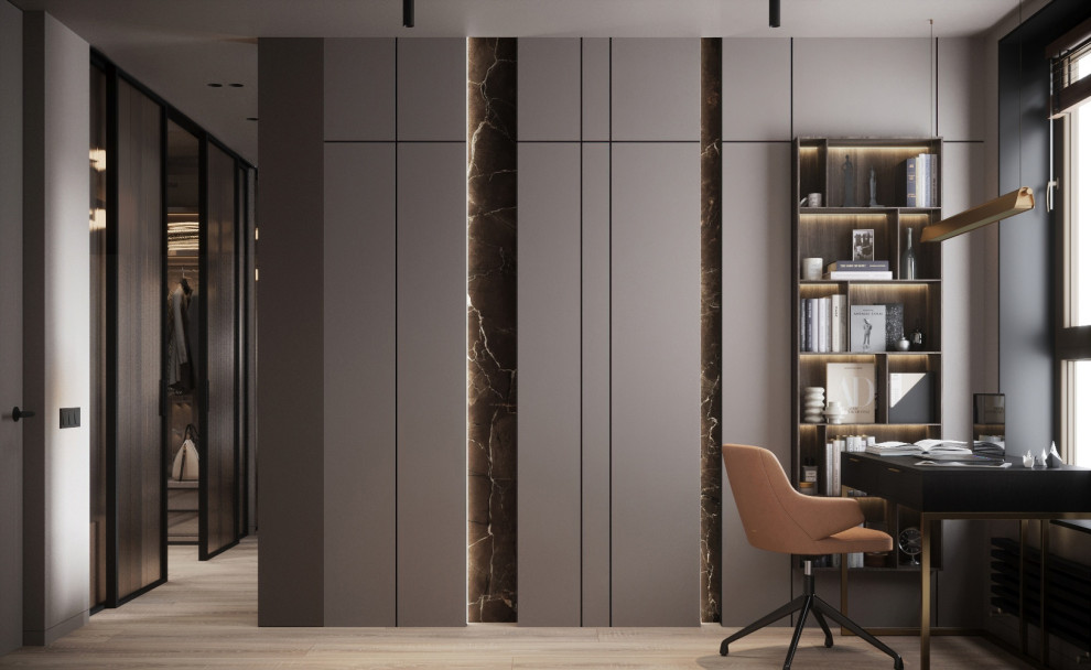 Квартира в ЖК "Голден Сити"