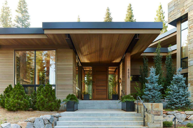 Entryways 