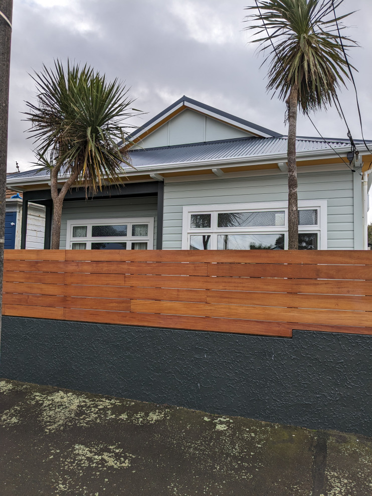 Sunshine Kitchen - Lyall Bay