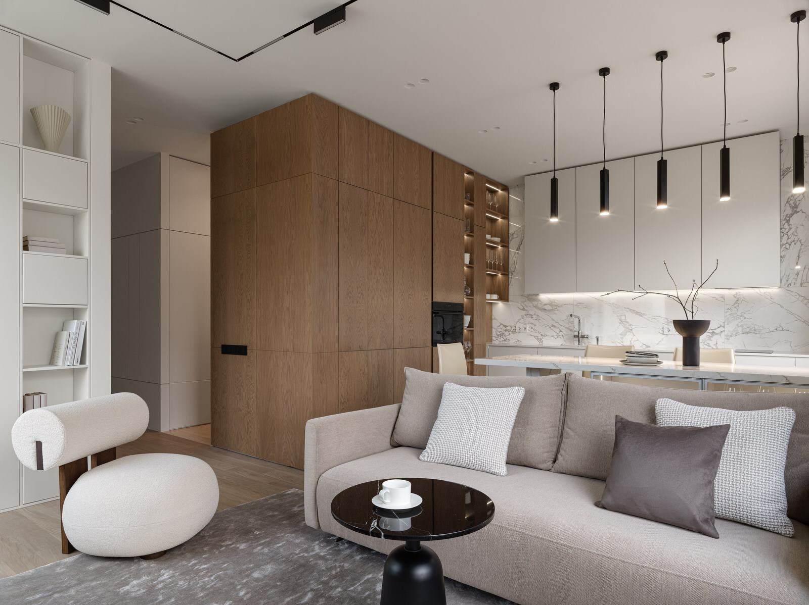 Береговой 2