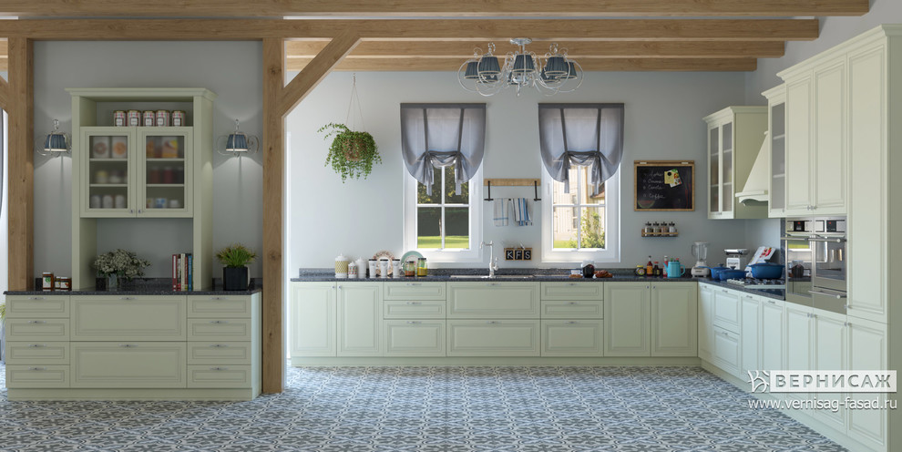 Плёночные фасады