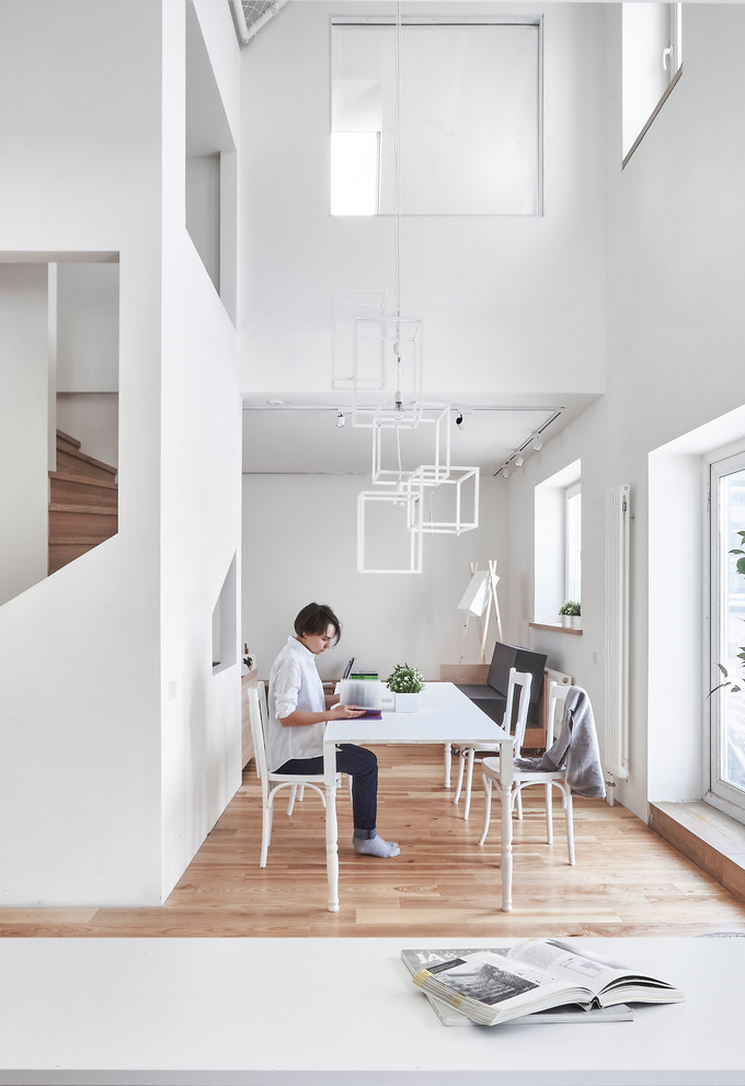 Семейный дом в Домодедово