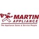 Martin Appliance