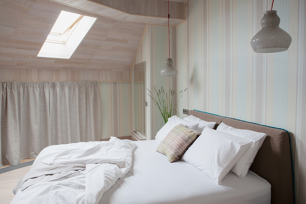 Дом в Монтевиле 2