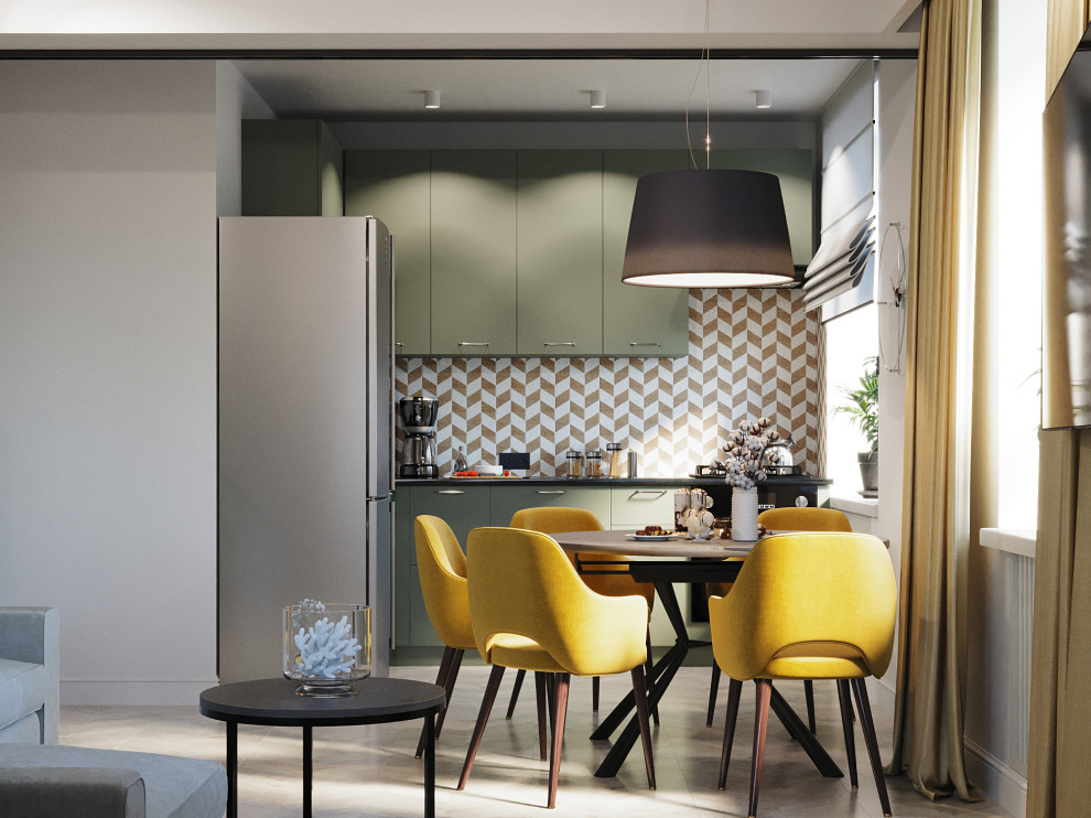 Винил шестидесятых