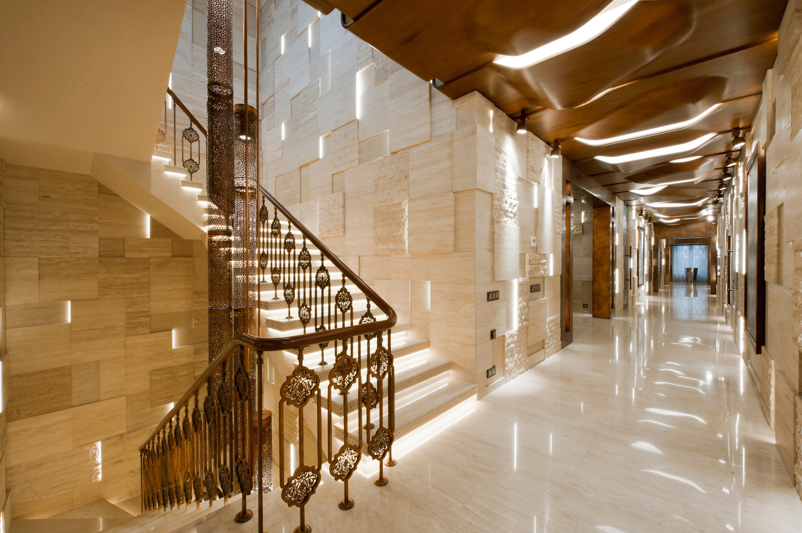 Частный дом в Жуковке