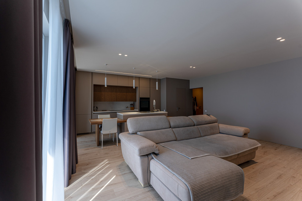 Ремонт квартиры Строгино 2021