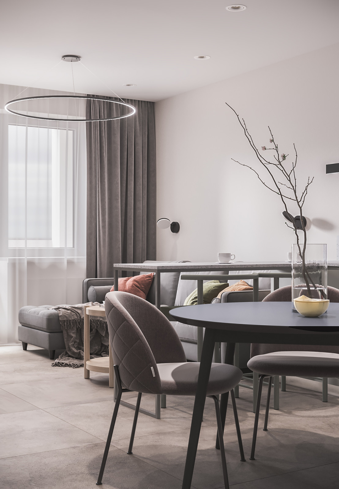 ЖК Триумф Парк