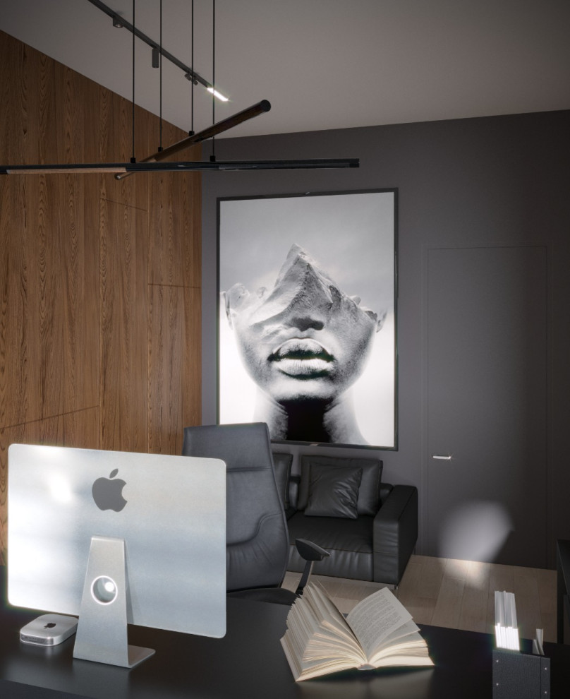 Интерьер villa Flora