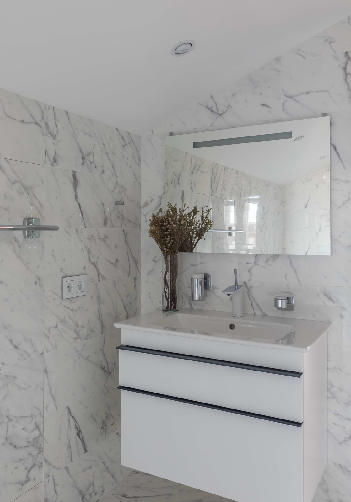 Загородный дом 650 м2