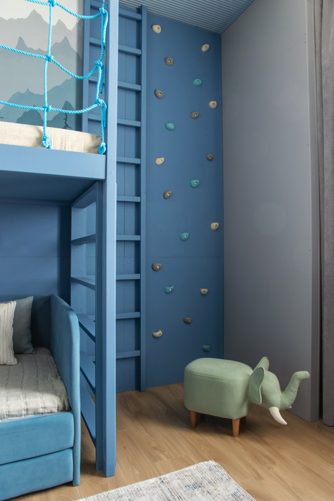 ЖК Кристалл