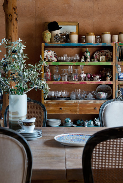 Rustic 